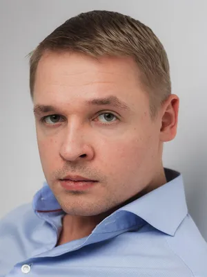 Удивительные фото Александра Голубева