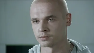 Редкие снимки Александра Голубева