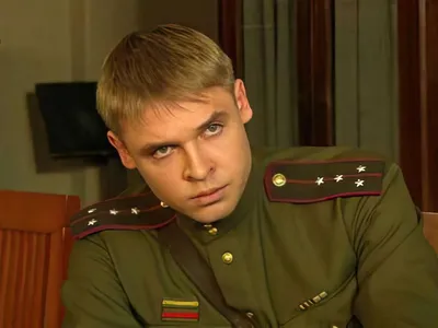 Александр Голубев на фото: вдохновение и стиль