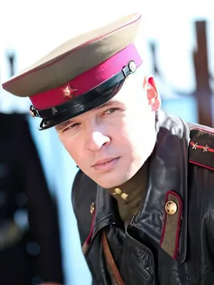 Фото Александра Голубева: личность и харизма
