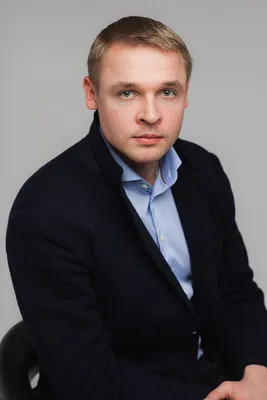 Александр Голубев: величие на каждом кадре
