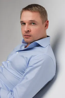 Ошеломляющие снимки Александра Голубева