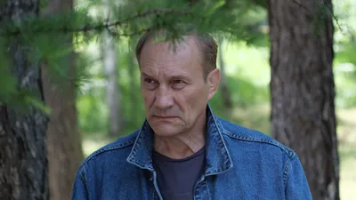 Александр Голубев: кинозвезда в объективе фотографа