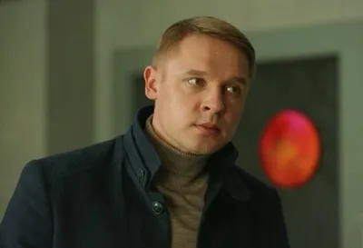 Великолепный Александр Голубев на фото