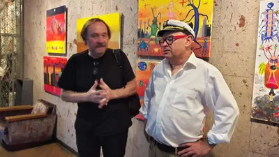 Завораживающие фото Александра Ляпина