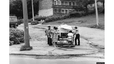 Фотосессия Александра Ляпина - подборка изображений