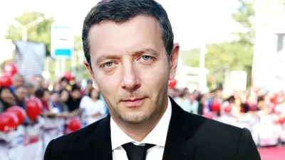 Алексей Агранович на ваших обоях: скачать фото бесплатно