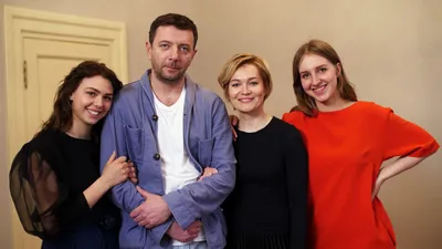 Изображения Алексея Аграновича, которые вы будете любить: бесплатно