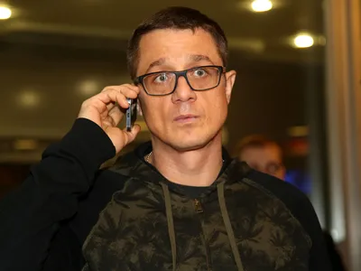 Портреты Алексея Макарова в высоком качестве