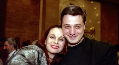 Мистические фото Алексея Макарова