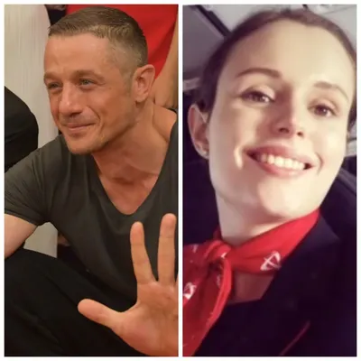 Вдохновляющие изображения Алексея Макарова