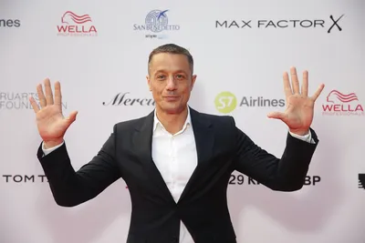 Алексей Макаров: идеальный выбор для обоев