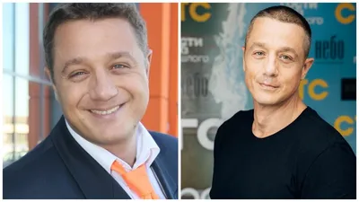 Алексей Макаров: царь кинематографа