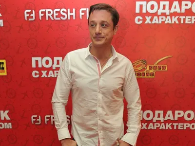 Эксклюзивные снимки Алексея Макарова