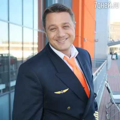 Алексей Макаров - основная кинозвезда сайта