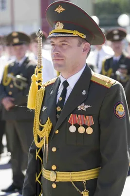 Алексей Ведерников: кинозвезда на снимках