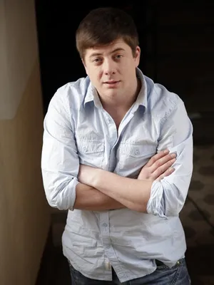 Алексей Ведерников на фотографии - популярный