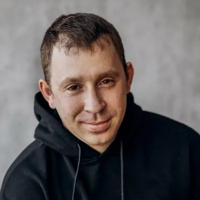 Алексей Ведерников: актер на фото