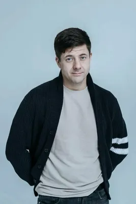 Алексей Ведерников на фотографиях