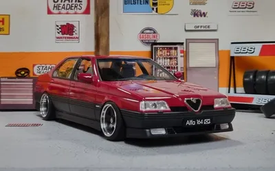 Alfa Romeo 164 | Alfa romeo, Alfa romeo tuning, Alfa 164