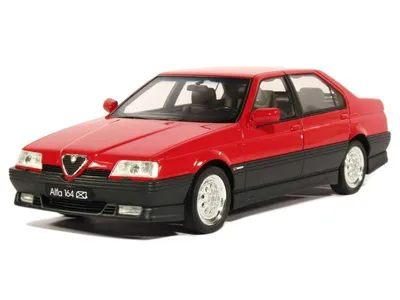 Alfa-Romeo 164