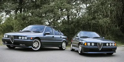 mesmomeugenero | Alfa romeo, Alfa 164, Alfa romeo cars