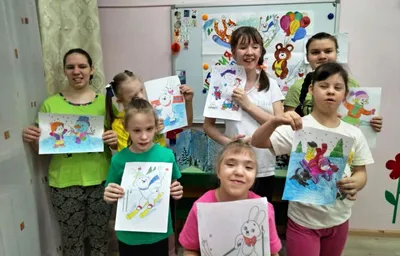 Картинки представления об окружающем мире (68 фото) » Картинки и статусы  про окружающий мир вокруг