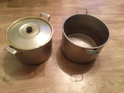 Вред алюминиевой и медной посуды: можно ли готовить и есть из меламиновой и  нержавеющей посуды