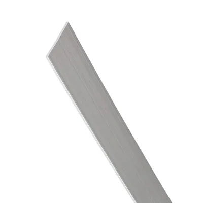 Алюминиевый профиль 20×20 мм под панель 18 мм