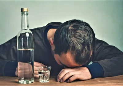 Этапы лечения алкоголизма - пошаговая стратегия от МЦ Аксон 24