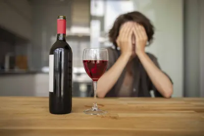 Алкоголизм: причины возникновения и методы лечения | doc.ua