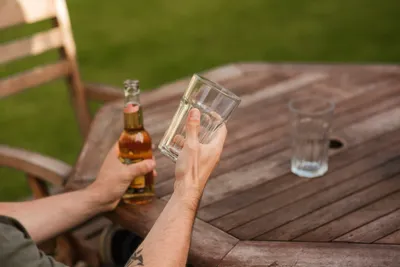 Непереносимость алкоголя: 10 признаков, стоит отказаться от выпивки