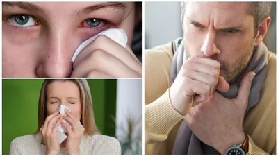 Аллергия от глистов и других паразитов у детей и взрослых