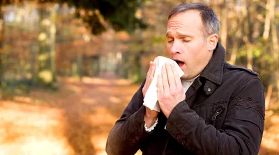 Ученые выяснили, что аллергия на пыльцу — следствие иммунитета к  червям-паразитам - Газета.Ru