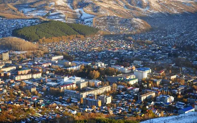 Отдых в горном Алтае зимой 2022–2023 года: куда поехать