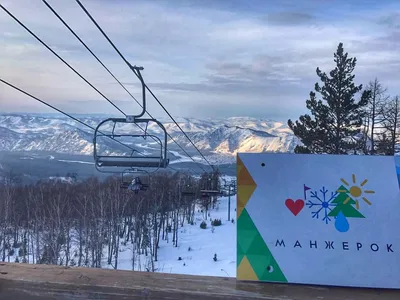 Как отдохнуть в Горном Алтае зимой
