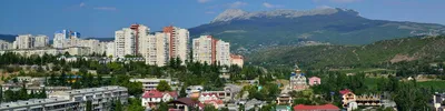 Алушта: стоит ли ехать, что посмотреть