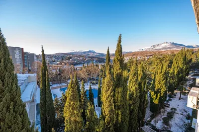 Достопримечательности Алушты: фото, описание, посмотреть самостоятельно |  Киев