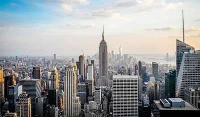 Nyc Нью Йорк Америка Соединенные - Бесплатное фото на Pixabay - Pixabay