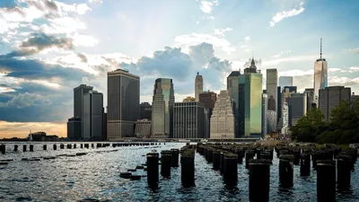 19 странных фактов о квартирах в Нью-Йорке, которые не понять большинству  американцев - ForumDaily