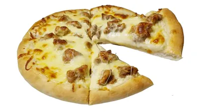 Пицца на тонком тесте по-чикагски: идеальный (и очень простой) рецепт на  всю семью | MARIECLAIRE