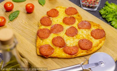 Тайны классического рецепта пиццы «Пепперони» — Папа Джонс Блог