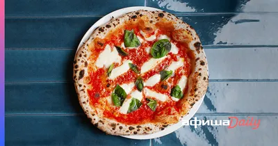 Чем отличается итальянская пицца от американской? - Adriano pizza -  Доставка піци