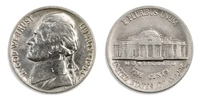 Американские монеты: не такие простые, как кажется | That American Life |  Дзен