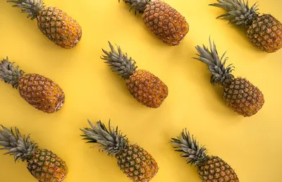 Картинка ананаса в формате jpg