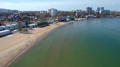 Анапу заполонили отдыхающие после известия о стихийном бедствии в Сочи -  KP.RU