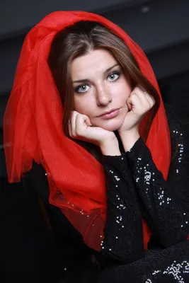 Анастасия Сиваева - фото с возможностью загрузки в формате jpg