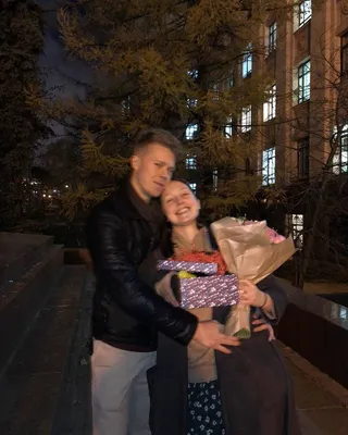 Потрясающая красота Анастасии Сиваевой на фото