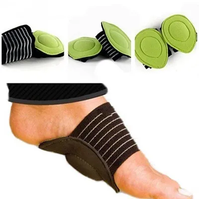 Купить ортопедические стельки в Miltonia Orthoshop