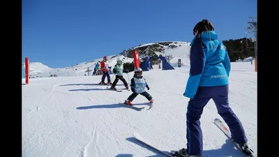 Visitandorra, официальный сайт по туризму в Андорре